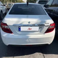 دنا6دنده تربو مدل 1402|خودرو سواری و وانت|اصفهان, شهید رجایی|دیوار