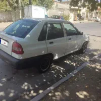 پراید