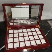 جعبه انگشتر