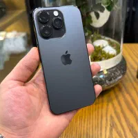 آیفون ۱۴ پرو ۲۵۶ گیگ با ریجستر|موبایل|مشهد, آزادشهر|دیوار