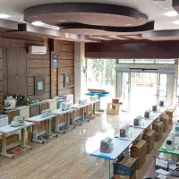 بهترین چرخ خیاطی های مورد نیاز شما|چرخ خیاطی و ریسندگی|شاهین‌شهر, فردوسی|دیوار