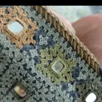 دوخت اینه|آینه|زاهدان, |دیوار