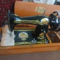 چرخ خیاطی