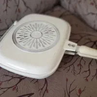 ماهیتابه رژیمی|ظروف پختوپز|قم, شهید رجایی|دیوار