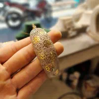 دستبند تراش کلا با ۲ درصد
