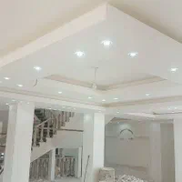 سفیدکاری و لکه گیری ساختمان