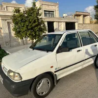 پراید مدل ۸۹|خودرو سواری و وانت|دوگنبدان, |دیوار