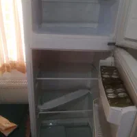 یخچال و فریزر