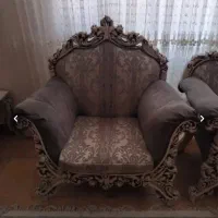 مبل ۷ نفره