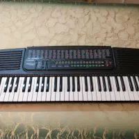 فروش ارگ استوک CASIO. ct636