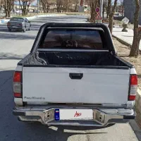 پیکاپ ریچ|خودرو سواری و وانت|اصفهان, شهرک صنعتی امیرکبیر (شاپور جدید)|دیوار