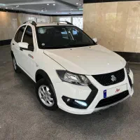 کوییک sمدل1403|خودرو سواری و وانت|تهران, قاسمآباد|دیوار