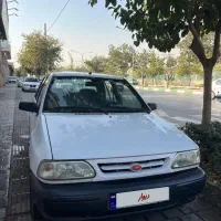 پراید 131 مدل 90