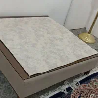 مبل در حد نو|مبلمان خانگی و میز عسلی|اسدآباد, |دیوار