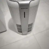 تصفیه هوا خانگی ایستکول