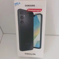 گوشی سامسونگ a16