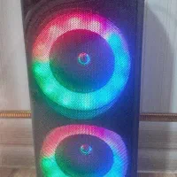 یک عدد دستگاه اسپیکر|سیستم صوتی خانگی|بندر ماهشهر, |دیوار