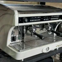 دستگاه اسپرسو تمام صنعتی آستوریا