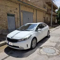 سراتو ۲۰۱۷ نیمه فول