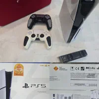 کنسول ps5