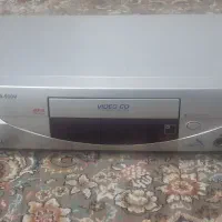 دستگاه سی دی ویدئو|پخش‌کننده DVD و ویدیو|خرم‌آباد, |دیوار