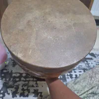 تمبک موسیقی|سازهای سنتی|شیراز, قدوسی غربی|دیوار