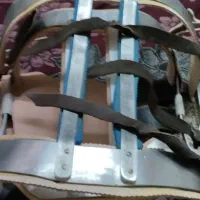 کمربند دو عدد طبی