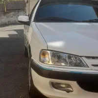 آریسان مدل ۹۵ دوگانه سوز شرکتی|خودرو سواری و وانت|گرمی, |دیوار