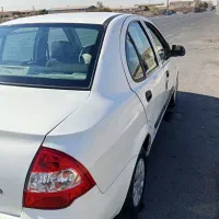 تیبا صندوق دار مدل 90|خودرو سواری و وانت|قدس, شهرقدس|دیوار