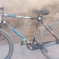 دوچرخه المپیا۲۶