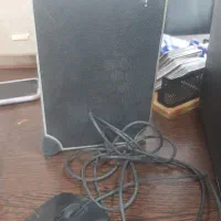 دوتا بلندگو|سیستم صوتی خانگی|تهران, جمهوری|دیوار