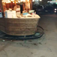 مغازه سیار|فروش مغازه و غرفه|درگهان, |دیوار