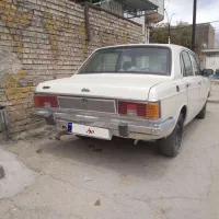 پیکان وحشی
