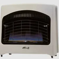 بخاری پلار۷۰۰۰بدون دودکش