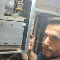 تعمیر آبگرمکن، بخاری های خانگی و صنعتی،پکیج،پمپ آب