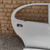 درب ساینا فابریک شرکتی