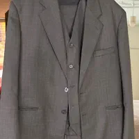 کت شلوار