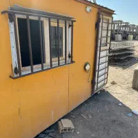 کانکس دسته دوم ۴ متری