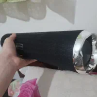 اسپیکر boom bass مدل L6