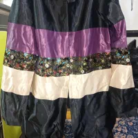 مانتو لباس زنانه|لباس|رشت, پل تالشان|دیوار