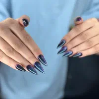 مدل رایگان کاشت ناخن