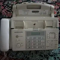 دستگاه فکس پاناسونیک