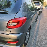 ۲۰۷ دنده ای TU5 فرمان برقی در حد صفر مدل آخر ۹۹|خودرو سواری و وانت|تهران, شهرک غرب|دیوار