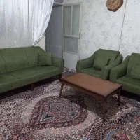 مبل نیم ست