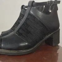 صندل تابستونی زنانه سایز ۳۸