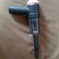 جاروشارژی خودرو