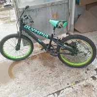 دوچرخه|دوچرخه، اسکیت، اسکوتر|کرج, گلستان|دیوار