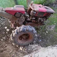 موتور کوبوتا۷اصل ژاپن