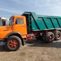 بیل کمپرسی آماده به کار