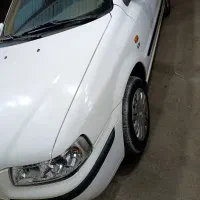 سمندlx سند تک برگ|خودرو سواری و وانت|چابهار, |دیوار